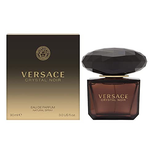 Versace 21093 - Agua de perfume, 90 ml