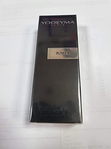 Yodeyma - Perfume para hombre Résolu 50 ml equivalente