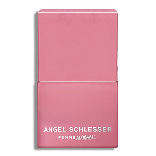 Angel Schlesser, Perfume, 50 mililitros