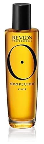 Revlon Orofluido Beauty Elixir, 100 ml