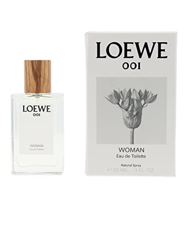 Loewe Loewe 001 Woman Edt Vapo 30 Ml 30 ml