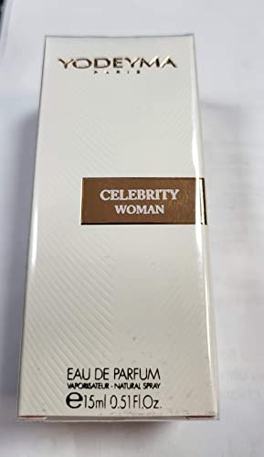 Yodeyma - Perfume Celebrity Women (15 ml)