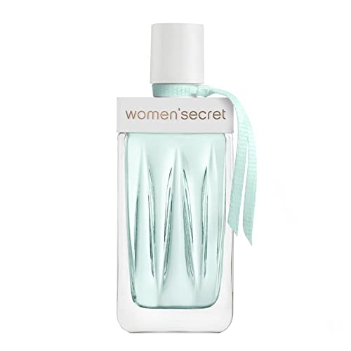 Women'secret Intimate Daydream Perfumes de Mujer Eau De Parfum 100ml con Vaporizador Fragancia Oriental y Floral Regalo para Mujer