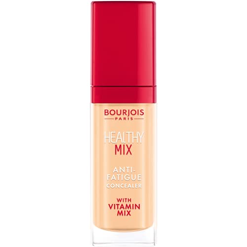 Bourjois Healthy Mix Concealer Corrector Tono 52 Medium 7.8 ml