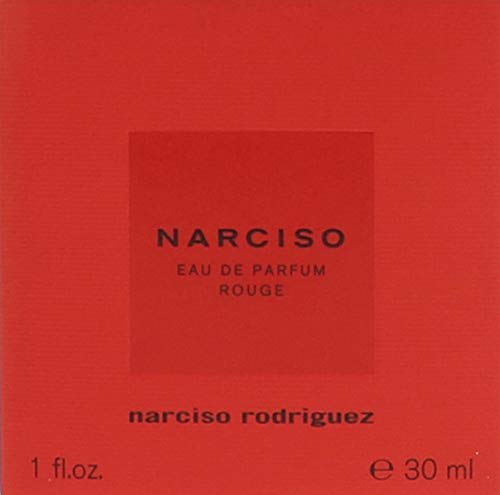 Narciso Rodriguez Narciso Rouge Edp Vapo 30 Ml 1 Unidad 30 g
