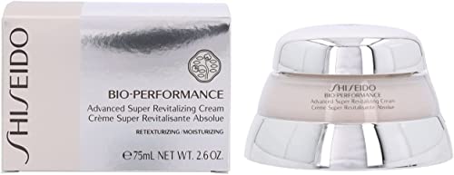 Shiseido Bio Perf. Adv Super Revitalizing Cream Absolute, 75 ml