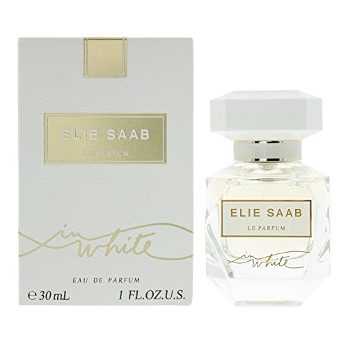 Elie Saab - Le Parfum In White 30 ml