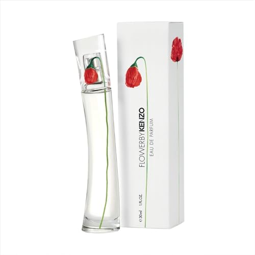 Kenzo Flower Agua de perfume Vaporizador Refillable 30 ml