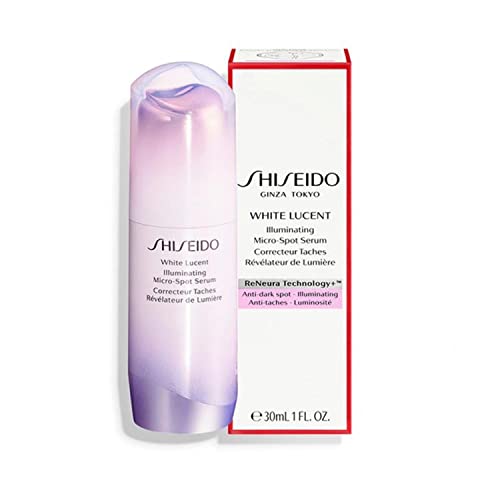 Shiseido White Lucent Illuminating Micro-Spot Serum, 30 Ml
