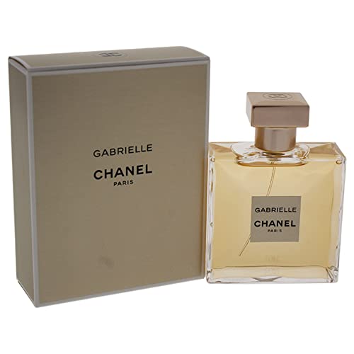 Chanel Gabrielle Edp Vapo 50 Ml 1 Unidad 50 ml