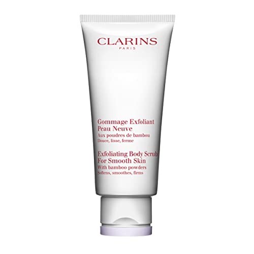 Clarins Gommage EXFOLIANT peau Neuve Tratamiento Exfoliante – 200 ml