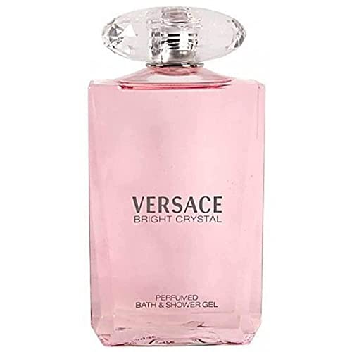 Versace Bright Crystal Gel De Ducha 200 ml