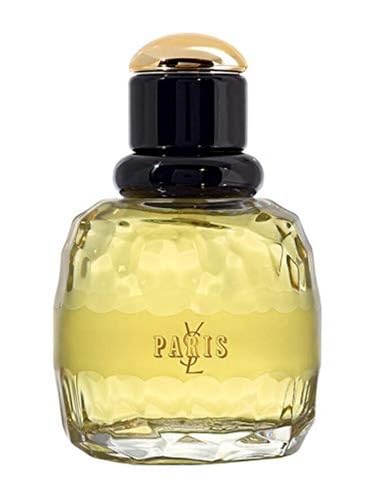 Yves Saint Laurent Paris Agua de perfume Vaporizador 50 ml