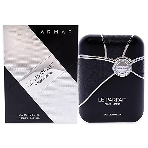 Armaf Le Parfait Perfume 100 ml