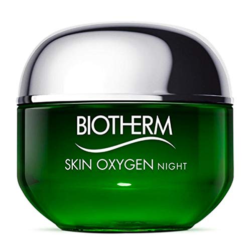 Biotherm Skin Oxygen Crema Facial Restauradora de Noche - 50 ml