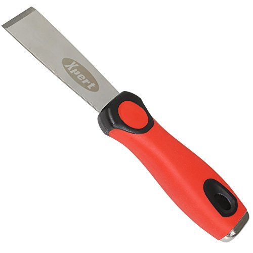 Cuchillo de cincel de 32 mm, herramienta de extracción de cristal UPVC, hoja rígida para desengrasar ventanas