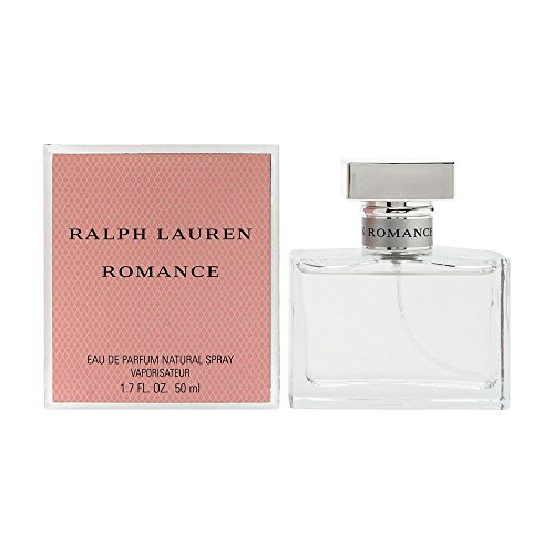 Ralph Lauren Romance W EDP 50ML