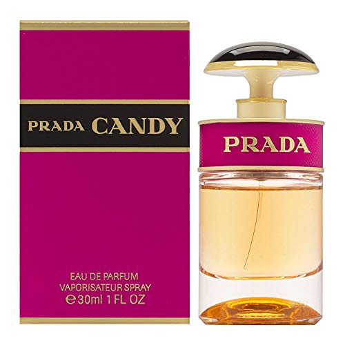 Prada Candy Agua de Perfume - 30 ml