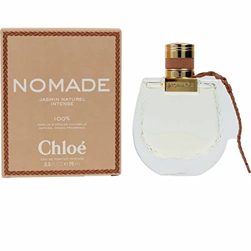 Perfume Mujer Chloe EDP 75 ml Nomade