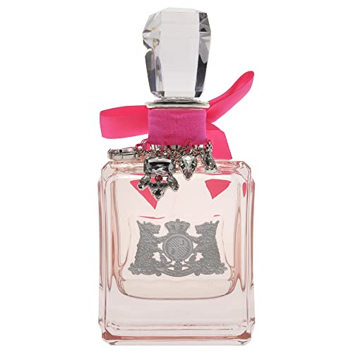Juicy Couture La La Perfume con vaporizador - 100 ml