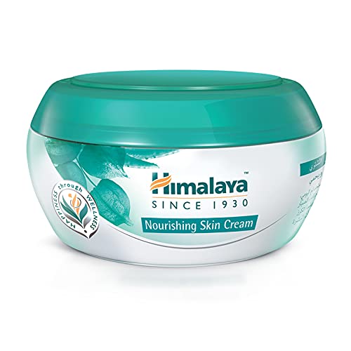 Himalaya Herbals Body Creams (Nourishing Skin Cream)