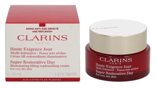 Clarins Multi-Intensive Crema Haute Exigence Jour Ps 50 ml