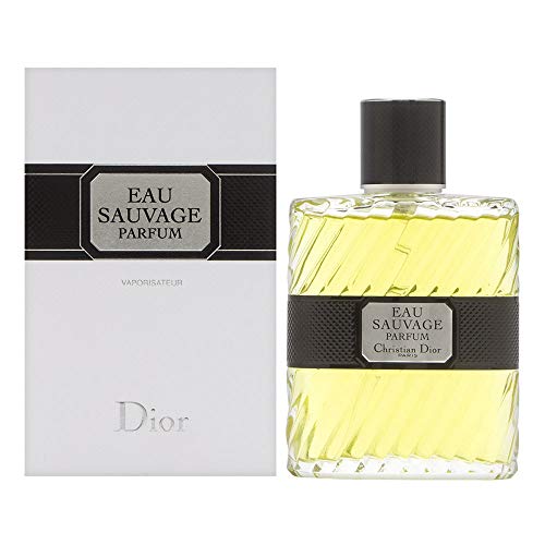 Dior Eau Sauvage Agua de perfume Vaporizador 100 ml