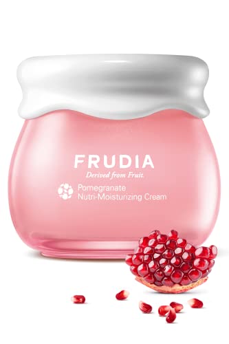 frudia Pomegranate NUTRI de moisturizing Cream
