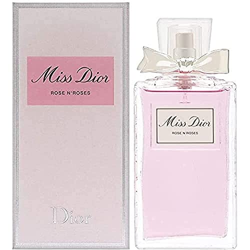 Dior , Miss Original Perfume 100ml Unisex Adulto, Negro (Black), Estándar