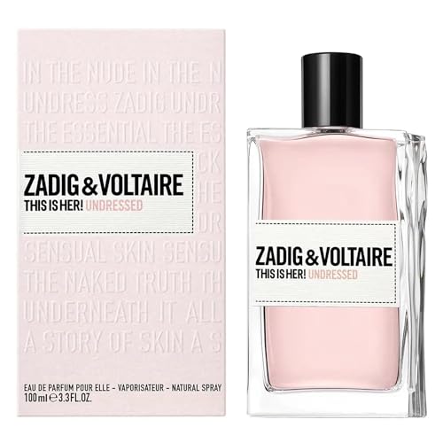 ZADIG & VOLTAIRE THIS IS HER! UNDRESSED EDP 100 ml