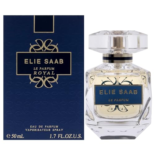 Elie Saab Elie Saab le Parfum Royal Edp Vapo 50 ml - 50 ml