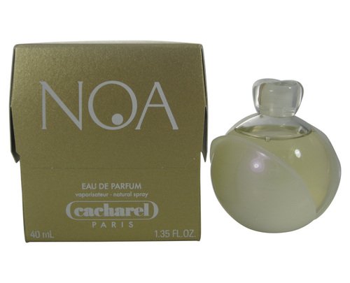 Cacharel Noa Eau de Parfum 40ml Vaporizador