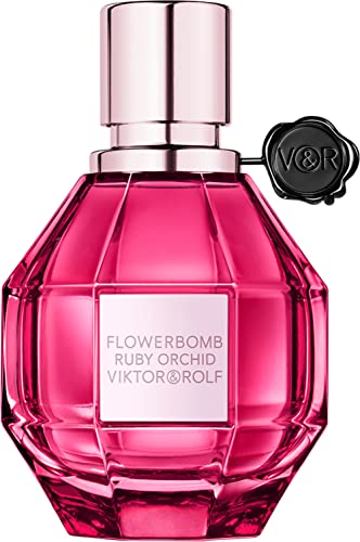 Viktor & Rolf Flowerbomb Ruby Orchid Eau de Parfum 50ml Spray