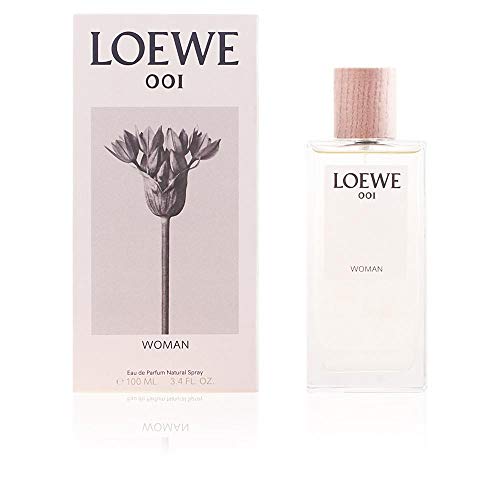 Loewe Loewe 001 Woman Agua de Perfume Vaporizador - 100 ml