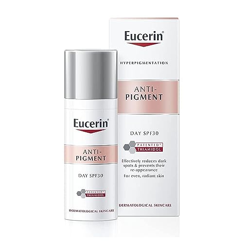 Eucerin Anti-pigment Fps30 Crema De Día 50ml