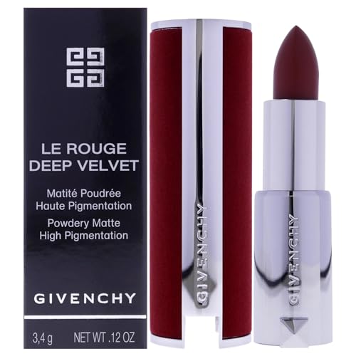 Givenchy le rouge deep velvet nº37