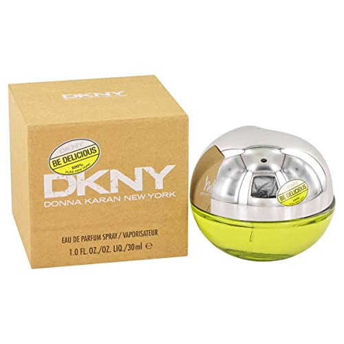Donna Karan Perfume Mujer Be Delicious EDP - 30 ml