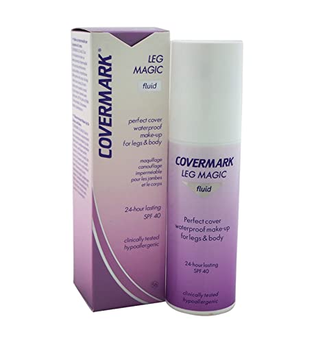 Covermark® – Leg Magic Fluid – 75 ml