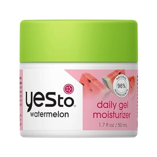 Yes To Watermelon Gel Moisturizer 50ml