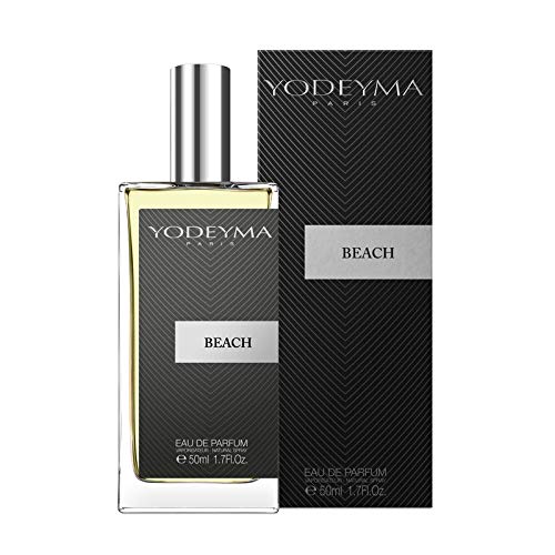 yodeyma parfums BEACH Perfume (HOMBRE) Eau de Parfum 50 ml