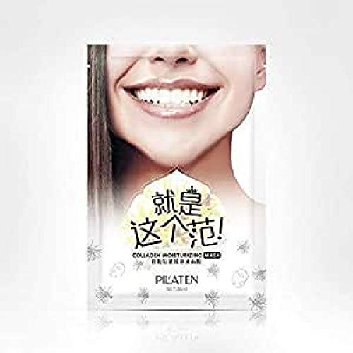 Pilaten Collagen Moisturizing Mask 30 ml