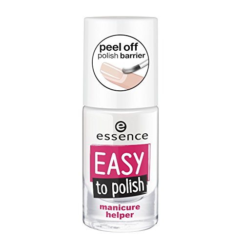 Essence – Esmalte de Uñas – Easy to Polish Manicure Helper