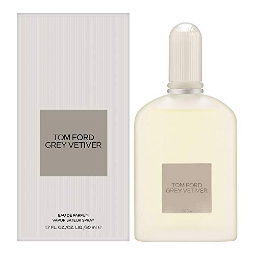 Tom Ford Grey Vetiver Eau De Parfum, 50 ml