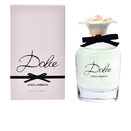 Dolce & Gabbana 56409 - Agua de perfume