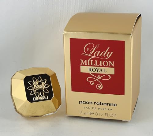 Paco Rabanne Ladies Lady Million Royal EDP 5 ml