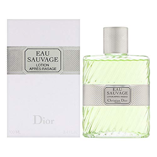 Christian Dior Eau Sauvage After Shave Lotion - 100 ml