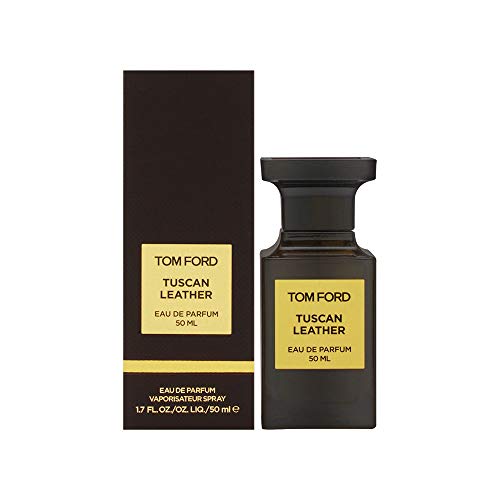 Tom Ford, spray Eau de Parfum con cuero toscano, 50 ml