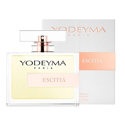 Yodeyma Escitia Eau de Parfum (50 Mililitros)