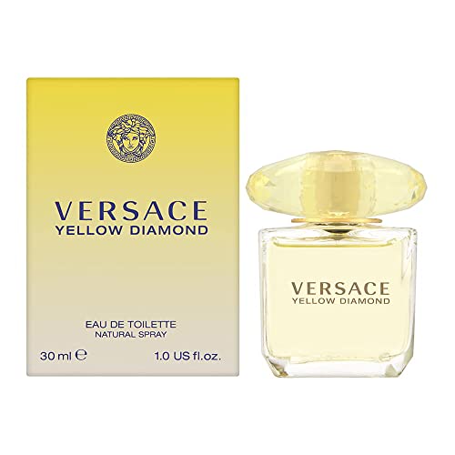 Versace Yellow Diamond - Perfume para mujer