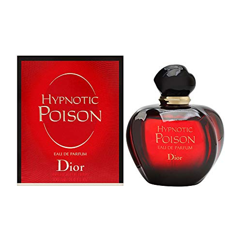 Christian Dior Hypnotic Poison, Eau de Parfum con vaporizador, 100 ml